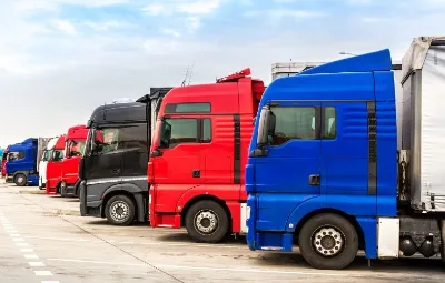 İzmir Karakoçan Ambar Nakliyat