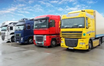 İzmir Karakoçan Nakliye Ambarı