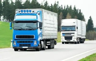 İzmir Karakoçan | Eşya Taşıma